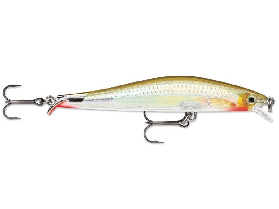 Rapala X-Rap - 8cm, Perch