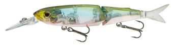 Wobler Cormoran Tiny Bone 90mm 6g 53-001905 lazer ghost