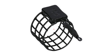 KOSZYCZEK MIKADO ZANĘTOWY - OKRĄGŁY 3K LIGHT - 25G (25X20) - op.1szt.