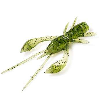 Guma FishUp Real Craw 2"  042 Watermelon Seed