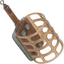 Koszyczek Lorpio zanętowy match medium 40g 77-314-040