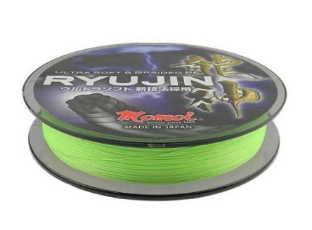 Plecionka Momoi Ryujin 150m 0,14mm 11kg 0,8