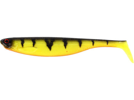 Guma Westin ShadTeez Slim 14cm 17g Fire Perch  p020-272-019