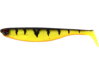 Guma Westin ShadTeez Slim 14cm 17g Fire Perch  p020-272-019
