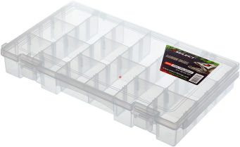Pudełko Select Lure Box SLHS-321 31х19.4х5cm