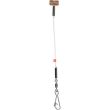 Łącznik Lorpio koszyka zanętowego Feeder Link 6cm 3szt. 73-206-060 - 2