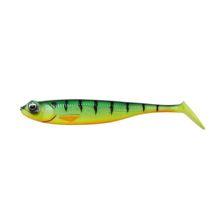 Guma  Dam Shadster Slim Firetiger 6.5cm 71226