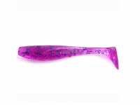 Guma Fishup Wizzle Shad 3" 015 violet/blue