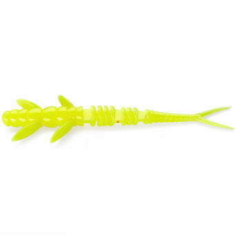 Guma Fishup Flit 3" 046 Lemon