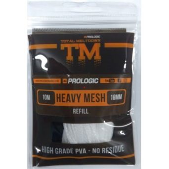 Siatka Prologic PVA Heavy Mesh Refill 10m 18mm 54518