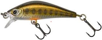 Wobler Gunki gamera 78 shw 7,8cm 38203