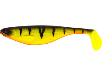 Guma Westin ShadTeez 9cm 7g Fire Perch P021-272-008
