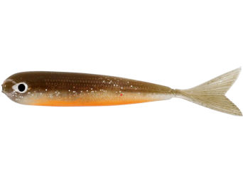 Guma Westin MegaTeez 9cm Dirty Harbor P003-256-008