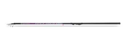 Wędka Brain Apex Bolo NEW 5.00m fakt. długość - 4.97m 290g