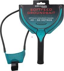 Proca Drennan Softfeed  Groundbait X-Strong 69-109-003