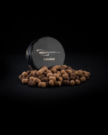 Wafters Escafeeder Cannibal  6mm 10mm 50 ml ESCA-CA