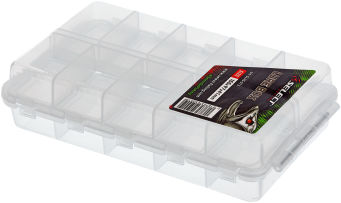 Pudełko Select Lure Box SLHS-013 16.6х9.7х4.1cm