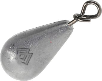 CIĘŻAREK MIKADO DOCIĄŻAJĄCY JAWS CLIP WEIGHTS 20g OMCJ-CW-20