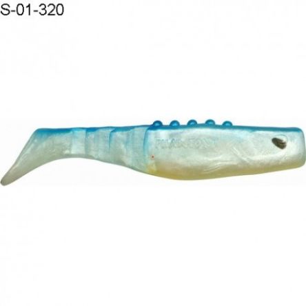 Guma Dragon Phantom 7,5cm ph30s-01-320