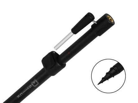 Podpórka Delphin D-STICK 60-95cm 101000667