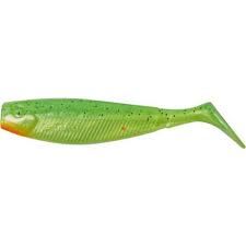 Guma Gunki g'bump 10,5cm Hot Fire Tiger 33489