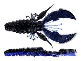 Guma Westin CreCraw 8,5cm Junebug P151-559-130