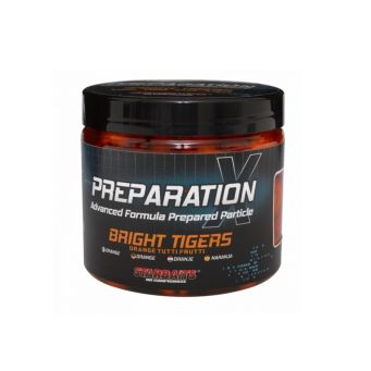 Orzech tygrysi Starbaits 32845 orange tutti frutti 200ml preparation x