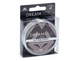 Plecionka Mikado DREAMLINE UltraLight 0,058mm 150m ZDL000W-150-0058