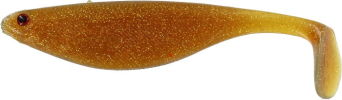 Guma Westin ShadTeez 12cm 15g Motoroil Gold P021-309-014