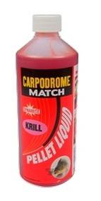 Liquid Dynamite Baits Carpodrome Krill 500ml