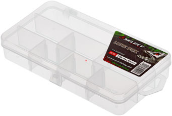 Pudełko Select Lure Box SLHS-035 17.8х9.4х3cm