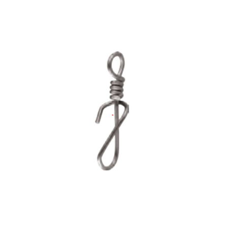 Agrafka Dragon Quick Lock Snap rozm 4 16kg 10szt. 50-77-004