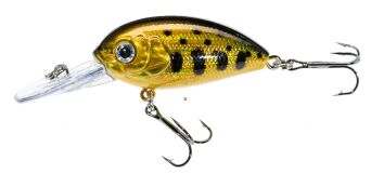 WOBLER JAXON ATRACT ARIS 4cm B