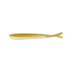 Guma Konger V-King Shad 5cm 330050124 drop shot