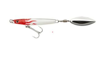 Przynęta Cormoran Speed-Zocker UF Minnow rozm 4 40g 50-27240