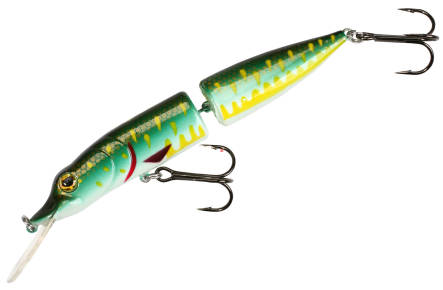 Wobler Mikado HARRIDAN 12cm 15g PWF-HN-12F-S56