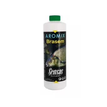 Aromix Sensas Brasem 500ml 00585