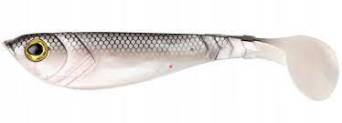 Guma Berkley Pulse shad 11cm whitefish 1543962