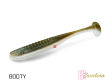 Guma Delphin Zandera 15cm MIX 5szt 101002803 - 3