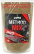 Zanęta Osmo Method Mix Pro 800g - 2