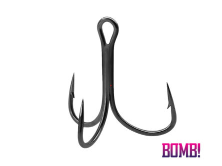 Kotwice Delphin bomb 6x grip hook r6