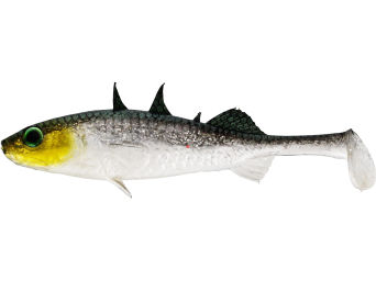 Guma Westin Stanley the Stickleback 5,5cm Headlight P117-122-002