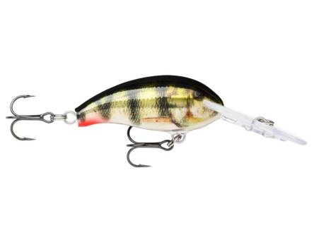 Wobler Rapala Shad Dancer 7cm peml