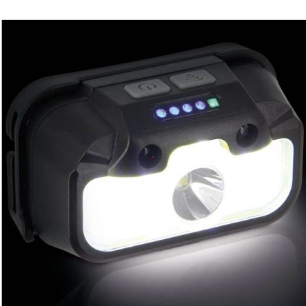 Latarka czołówka NGT FTL-HEADLIGHT 5060737393665