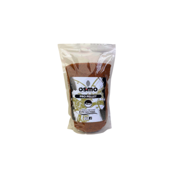 Pellet Osmo Pro Bronze - 0.9kg