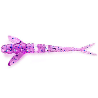 Guma Fishup Flit 1,5 015 violet/blue