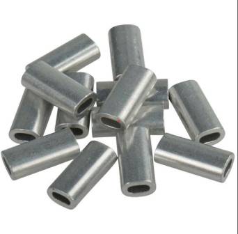 Tuleje MadCat aluminium 1,3mm 16szt 52198