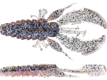 Guma Westin CreCraw 6,5cm oyster p151-602-003
