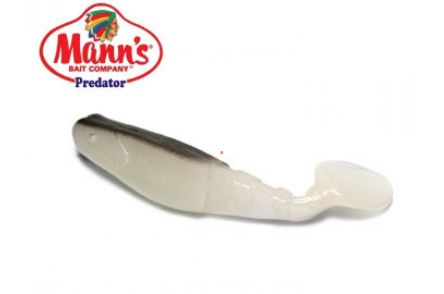 Guma Mann's Predator 9cm M066BB-PL