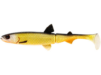 Guma Westin HypoTeez 9cm 5g Official Roach HYT-155-0948